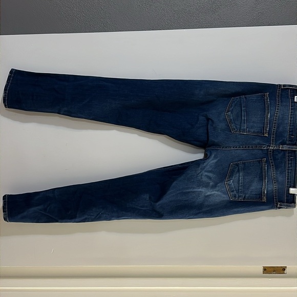 Flying Monkey Platinum jeans in a size 25 - Picture 4 of 8